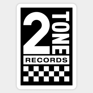 2 Tone Records Sticker